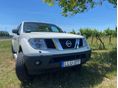 NISSAN NAVARA 2008/12 - 3