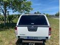 NISSAN NAVARA 2008/12 - 4