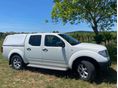 NISSAN NAVARA 2008/12 - 5