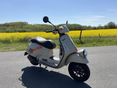 VESPA GTV 2025/6 - 2