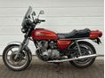 SUZUKI GS 550 E