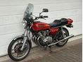 SUZUKI GS 550 1980/12 - 2