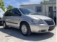 CHRYSLER VOYAGER 2.5CRD SE 7ülésDigitKlímaTempomatTéli-NyáriKerékÚjGyönyörű