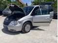 CHRYSLER VOYAGER 2009/1 - 14