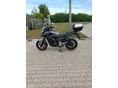 HONDA NC 750 X 2014/6 - 2