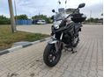 HONDA NC 750 X 2014/6 - 7