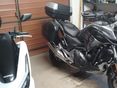 HONDA NC 750 X 2014/6 - 9