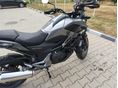 HONDA NC 750 X 2014/6 - 10