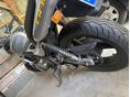 KAWASAKI ER-5 2004 - 6