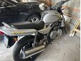 KAWASAKI ER-5 2004 - 7