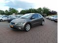 HONDA CIVIC 2008/5 - 1