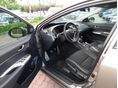 HONDA CIVIC 2008/5 - 7