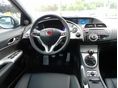 HONDA CIVIC 2008/5 - 9