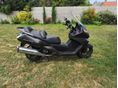 HONDA FJS 400 SILVER WING 2008/9 - 2
