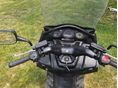 HONDA FJS 400 SILVER WING 2008/9 - 3