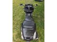 HONDA FJS 400 SILVER WING 2008/9 - 5