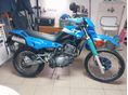 YAMAHA XT 600 S 