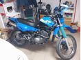 YAMAHA XT 600 S 1992 - 2