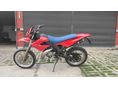 DERBI SENDA SM 50 X-Race