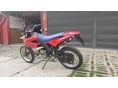 DERBI SENDA 2009/10 - 3