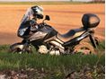 SUZUKI DL 650 ABS