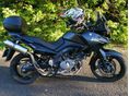 SUZUKI DL 650 2007/5 - 2