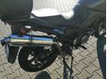 SUZUKI DL 650 2007/5 - 4