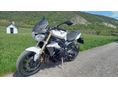 TRIUMPH STREET TRIPLE 675 2014/5 - 6