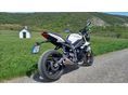 TRIUMPH STREET TRIPLE 675 2014/5 - 7