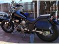 YAMAHA XV 750 (VIRAGO) 