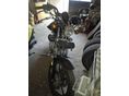 YAMAHA XV 750 (VIRAGO) 1993/6 - 4