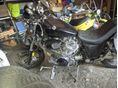 YAMAHA XV 750 (VIRAGO) 1993/6 - 5