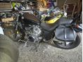 YAMAHA XV 750 (VIRAGO) 1993/6 - 6