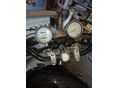 YAMAHA XV 750 (VIRAGO) 1993/6 - 8