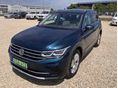 VOLKSWAGEN TIGUAN 1.4 TSI Plug-In-Hybrid Elegance DSG eHybrid-67000km-Magyarországi