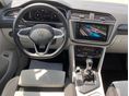VOLKSWAGEN TIGUAN 2021/6 - 7