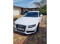 AUDI A4 2.0 TDI