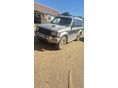 MITSUBISHI PAJERO Wagon 2.8 TD GLS