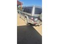 MITSUBISHI PAJERO 1998/3 - 2