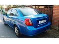 DAEWOO NUBIRA 2004/12 - 2