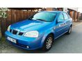 DAEWOO NUBIRA 2004/12 - 1