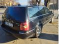 VOLKSWAGEN PASSAT 2002/10 - 2