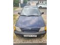 SUZUKI SWIFT 1999/9 - 8