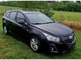 CHEVROLET CRUZE 1.7d LS Plus