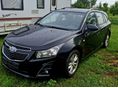 CHEVROLET CRUZE 2012/10 - 2