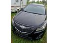 CHEVROLET CRUZE 2012/10 - 5