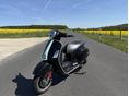 VESPA GTS 300 super