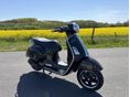 VESPA GTS 2021/7 - 2