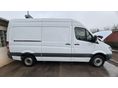 MERCEDES-BENZ SPRINTER 2008/5 - 1