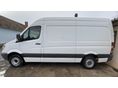 MERCEDES-BENZ SPRINTER 2008/5 - 2